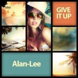 Alan Lee Give It Up (Edit) escucha gratis en línea.