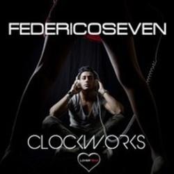 Federico Seven I Just Wanna (Extended Mix) (Feat. William Tag) escucha gratis en línea.