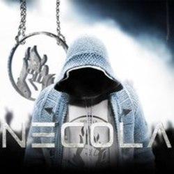 Lista de canciones de Necola - escuchar gratis en su teléfono o tableta.