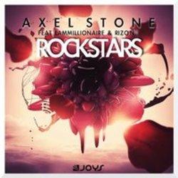 Lista de canciones de Axel Stone - escuchar gratis en su teléfono o tableta.