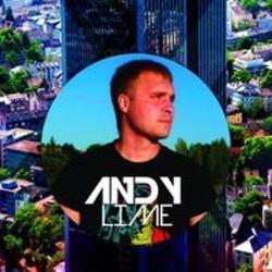 Andy Lime Maybe You  (Original mix) escucha gratis en línea.