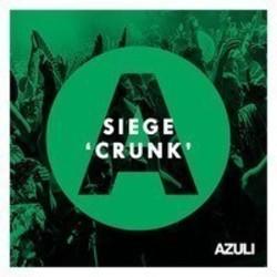 Siege Crunk escucha gratis en línea.