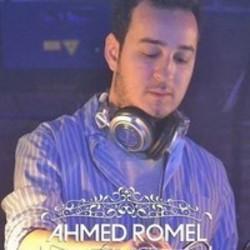 Además de la música de Greco Roman, te recomendamos que escuches canciones de Ahmed Romel gratis.