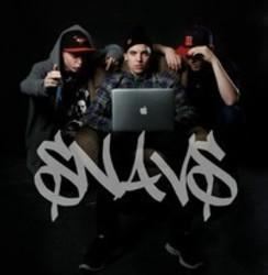 Snavs Smoke (Feat. Fabian Mazur) escucha gratis en línea.