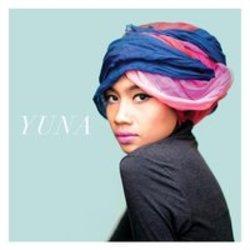 Yuna Crush (Feat. Usher) escucha gratis en línea.