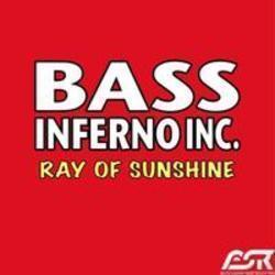 Bass Inferno Inc Be What You Wanna Be (Instrumental Mix) escucha gratis en línea.