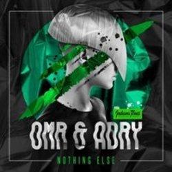OMR Nothing Else (Original Mix) (Feat. Adry) escucha gratis en línea.