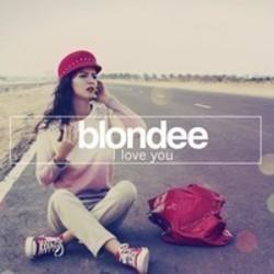 Además de la música de Chris Corner, te recomendamos que escuches canciones de Blondee gratis.