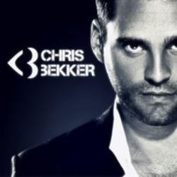 Lista de canciones de Chris Bekker - escuchar gratis en su teléfono o tableta.