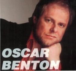 Oscar Benton lyrics.