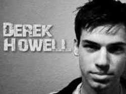 Lista de canciones de Derek Howell - escuchar gratis en su teléfono o tableta.