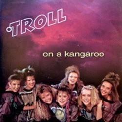 Además de la música de Anja Garbarek, te recomendamos que escuches canciones de Troll gratis.