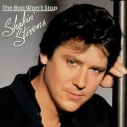 Además de la música de Rod Steward, te recomendamos que escuches canciones de Shakin' Stevens gratis.