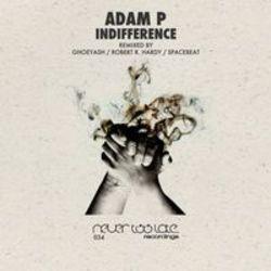 Además de la música de Toby Lightman, te recomendamos que escuches canciones de Adam-P gratis.