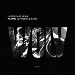Naten Numb (Original Mix) (Feat. Joe Louis) escucha gratis en línea.