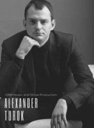 Alexander Turok Be The Light - Philippe El Sisi Remix escucha gratis en línea.