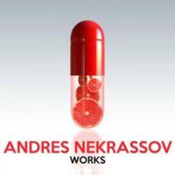 Andres Nekrassov Memory (Original Mix)