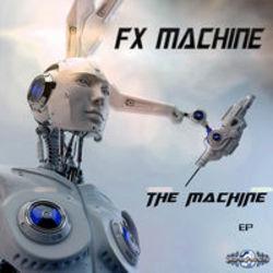 Fx Machine Plastic Brain (Industrial Dubstep DJ Mix Edit) escucha gratis en línea.