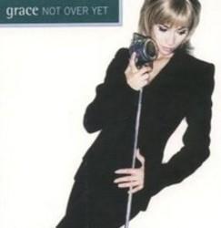 Grace Not Over Yet (Vanilla Ace Remix) escucha gratis en línea.