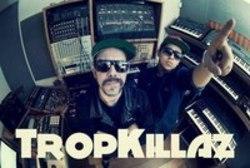 Además de la música de Dirty Scandal, te recomendamos que escuches canciones de Tropkillaz gratis.