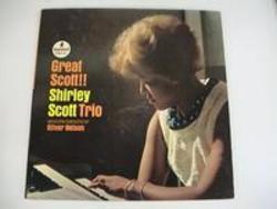 Además de la música de Nurse With Wound, te recomendamos que escuches canciones de Shirley Scott Trio gratis.