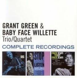 Baby Face Willette Quartet Somethin' Strange (Remastered) escucha gratis en línea.