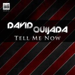 Además de la música de Axwell  Ingrosso, te recomendamos que escuches canciones de David Quijada gratis.