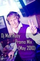 Además de la música de Dyad M, te recomendamos que escuches canciones de Max Ruby gratis.