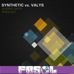 Synthetic Guiding Lights (Original Mix) (Feat. Valys) escucha gratis en línea.