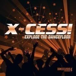 X-Cess! lyrics.