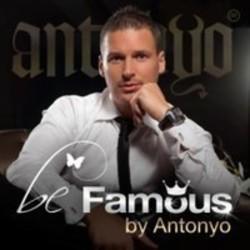 Antonyo Supernatural Lover (Feat. Bradley) escucha gratis en línea.