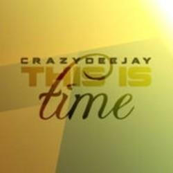 Además de la música de Cherrelle, te recomendamos que escuches canciones de CrazyDeejay gratis.