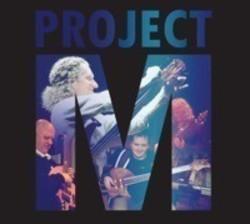 Además de la música de Billy Bragg & Wilco, te recomendamos que escuches canciones de Project M gratis.