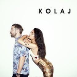 Además de la música de Alex Britti, te recomendamos que escuches canciones de Kolaj gratis.