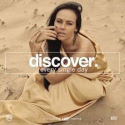 DiscoVer Lost in Music (Mart Short Edit) escucha gratis en línea.