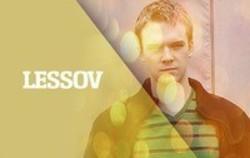 Además de la música de Diego M, te recomendamos que escuches canciones de Lessov gratis.