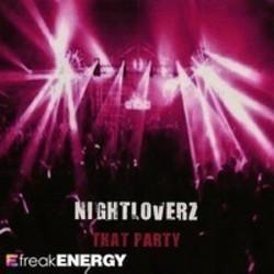 Nightloverz Technology (Original Mix) escucha gratis en línea.