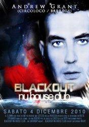 Andrew Grant Blackout (Original Mix) escucha gratis en línea.