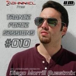 Diego Morrill Gravedad (Original Mix) escucha gratis en línea.