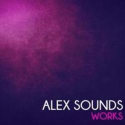 Lista de canciones de Alex Sounds - escuchar gratis en su teléfono o tableta.