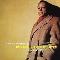 Además de la música de Sikk, te recomendamos que escuches canciones de Horace Silver Quintet gratis.