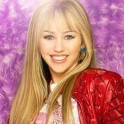 Además de la música de Chris Forward, te recomendamos que escuches canciones de Hannah Montana gratis.