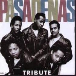 Además de la música de Darlene Love, te recomendamos que escuches canciones de The Pasadenas gratis.