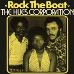 Además de la música de Copycat, te recomendamos que escuches canciones de The Hues Corporation gratis.