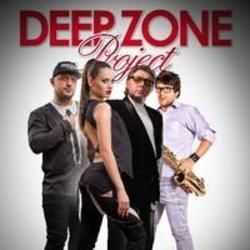 Deep Zone I Love My DJ (Radio Edit) escucha gratis en línea.