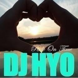 Además de la música de Fall On Your Sword, te recomendamos que escuches canciones de DJ Hyo gratis.