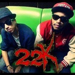 22K Funky Muzik escucha gratis en línea.