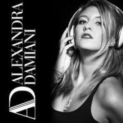 Alexandra Damiani lyrics.