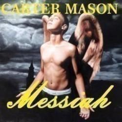 Además de la música de Rex Orange Country, te recomendamos que escuches canciones de Carter Mason gratis.