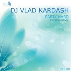 DJ Vlad Kardash
